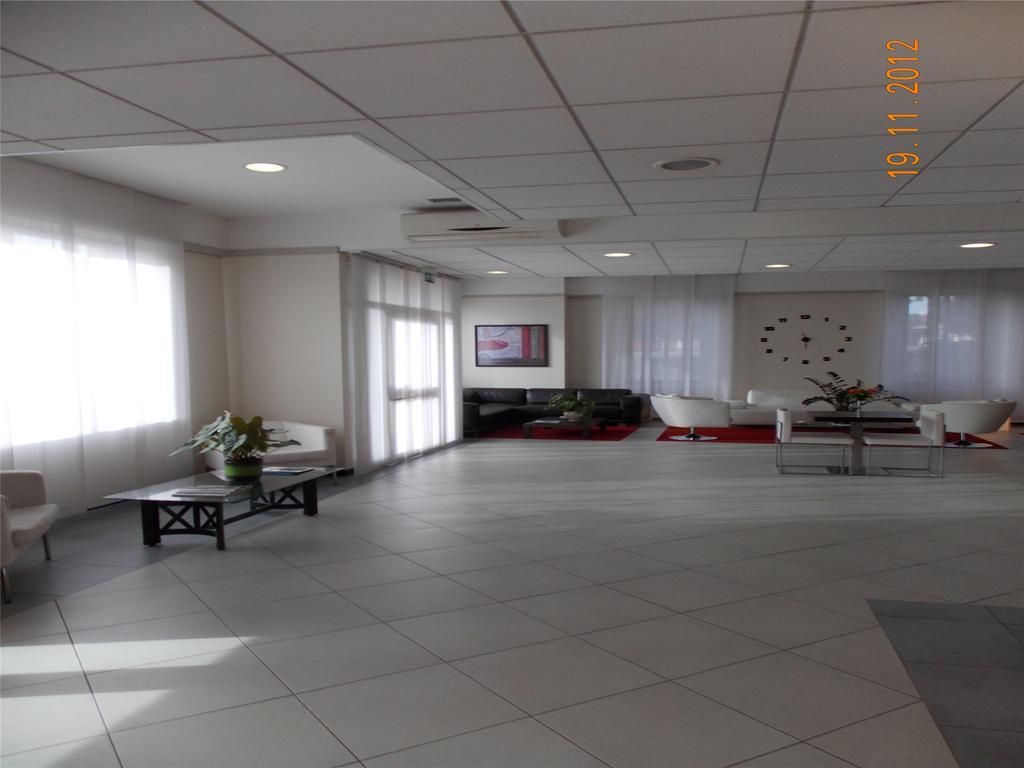 Hotel David Sesto Calende Kültér fotó
