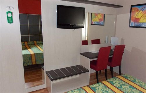 Hotel David Sesto Calende Kültér fotó